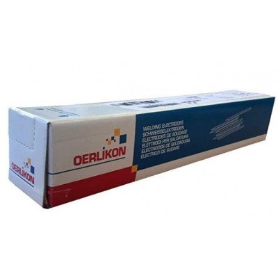 Elétrodo corte E.37 4x450 Oerlikon