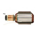 Milwaukee AGV 17-125 INOX Rebarbadora de baixa velocidade 1750W 125mm