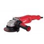 Milwaukee AGV 17-125 INOX Rebarbadora de baixa velocidade 1750W 125mm