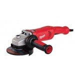 Milwaukee AGV 17-125 INOX Rebarbadora de baixa velocidade 1750W 125mm