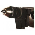Milwaukee PD2E 24 R - Berbequim com percussão 2 velocidades 1020W