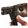 Milwaukee PD2E 24 R - Berbequim com percussão 2 velocidades 1020W