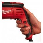 Milwaukee PD2E 24 R - Berbequim com percussão 2 velocidades 1020W
