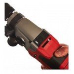 Milwaukee PD2E 24 R - Berbequim com percussão 2 velocidades 1020W