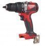 Milwaukee M18 BLPD2-0XBerbequim com percussão sem escovas M18™