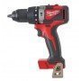Milwaukee M18 BLPD2-0XBerbequim com percussão sem escovas M18™