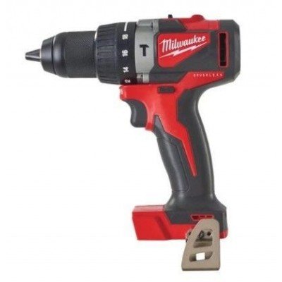 Milwaukee M18 BLPD2-0X - Taladro percutor sin escobillas M18