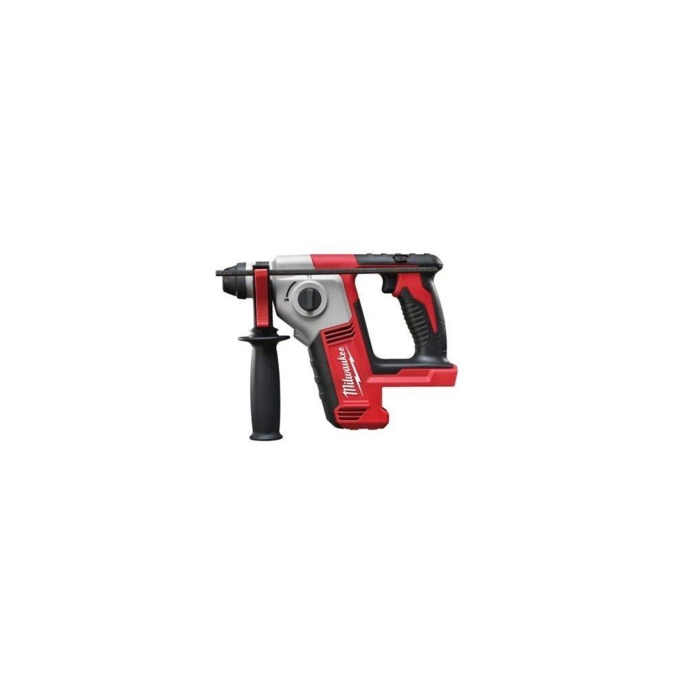 Milwaukee M18 BH-0X - Martillo combinado SDS-Plus M18 Milwaukee M18 BH-0X - Martillo combinado SDS-Plus M18