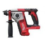 Milwaukee M18 BH-0X - Martelo eletropneumático SDS-Plus M18
