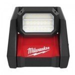 ≫ Milwaukee M18 HOAL | Luz de área alto rendimiento LED