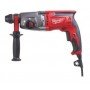 Milwaukee PH 26 T - Martelo combinado de 4 modos SDS-Plus 26mm