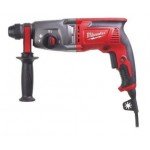 Milwaukee PH 26 T - Martelo combinado de 4 modos SDS-Plus 26mm