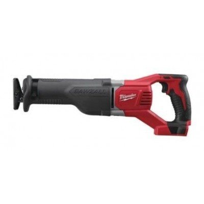 Milwaukee M18 BSX-0 - Serra de sabre M18 SAWZALL™