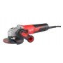 Milwaukee AGV13 125XE - Rebarbadora acabamentos 1250W com AVS