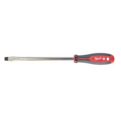 Chave de fenda Milwaukee Lâmina plana Hex. 1,6x10x200