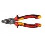 Milwaukee Alicate universal de 160mm VDE