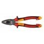 Milwaukee Alicate universal de 180mm VDE