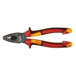 Milwaukee Alicate universal de 180mm VDE