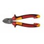 Milwaukee Alicate de corte diagonal VDE 145mm