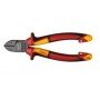 Milwaukee Alicate de corte diagonal VDE 160mm
