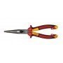 Alicate de pontas redondas Milwaukee VDE 205mm