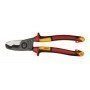 Milwaukee Alicate cortacables VDE 210mm