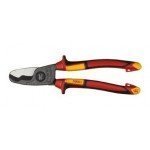 Milwaukee Alicate cortacables VDE 210mm