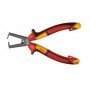 Milwaukee Alicate pelácteis de 160mm VDE