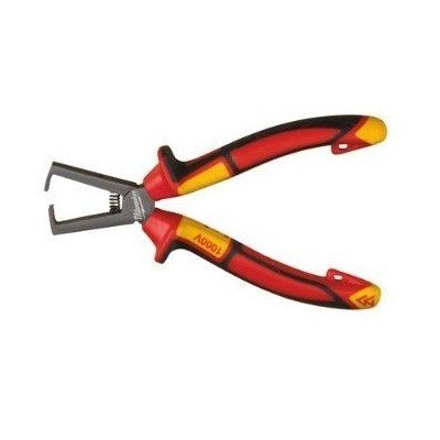 Milwaukee Alicate pelácteis de 160mm VDE