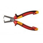 Milwaukee Alicate pelácteis de 160mm VDE