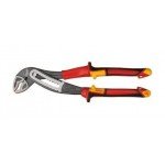 Milwaukee Alicate de cremallera de 240mm VDE