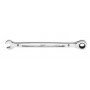 Chaves combinadas Milwaukee MAXBITE com roquete de 8 mm