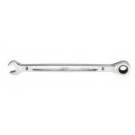 Chaves combinadas Milwaukee MAXBITE com roquete de 8 mm