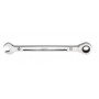 Milwaukee Llave combinada MAXBITE con carraca de 10mm