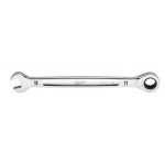 Milwaukee Llave combinada MAXBITE con carraca de 11mm