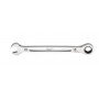 Chave combinada Milwaukee MAXBITE com roquete de 13 mm