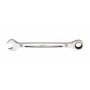 Milwaukee Llave combinada MAXBITE con carraca de 15mm