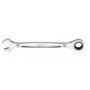 Milwaukee Llave combinada MAXBITE con carraca de 16mm