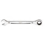 Chaves combinadas Milwaukee MAXBITE com roquete de 16 mm