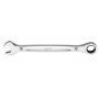 Milwaukee Llave combinada MAXBITE con carraca de 19mm