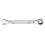 Milwaukee Llave combinada MAXBITE con carraca de 20mm