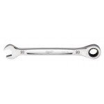 Milwaukee Llave combinada MAXBITE con carraca de 20mm