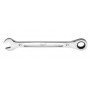 Chaves combinadas Milwaukee MAXBITE com roquete de 21 mm
