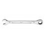Chaves combinadas Milwaukee MAXBITE com roquete de 22 mm