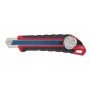 Milwaukee Cúter 18mm com roldana de bloqueio