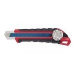 Milwaukee Cúter 18mm com roldana de bloqueio