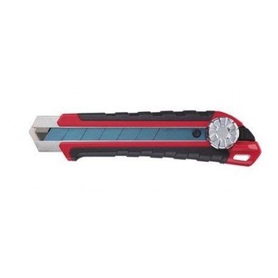 Milwaukee Cúter 25mm com roldana de bloqueio