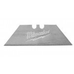 Lâminas de facas universais Milwaukee - 5 pcs.