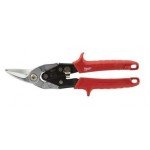 Tesoura para chapa de metal Milwaukee Corte esquerdo