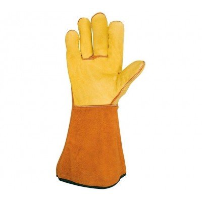 Guantes soldadura JUBA modelo 206AFT